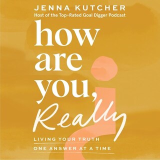 How Are You, Really? bookCoverFor