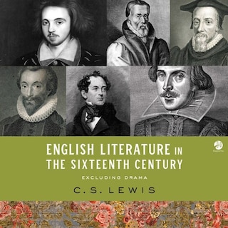 English Literature in the Sixteenth Century (Excluding Drama) bookCoverFor