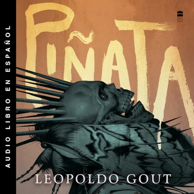 Book cover for Pinata