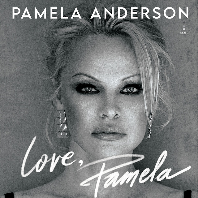 Buchcover für Love, Pamela