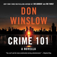 Crime 101