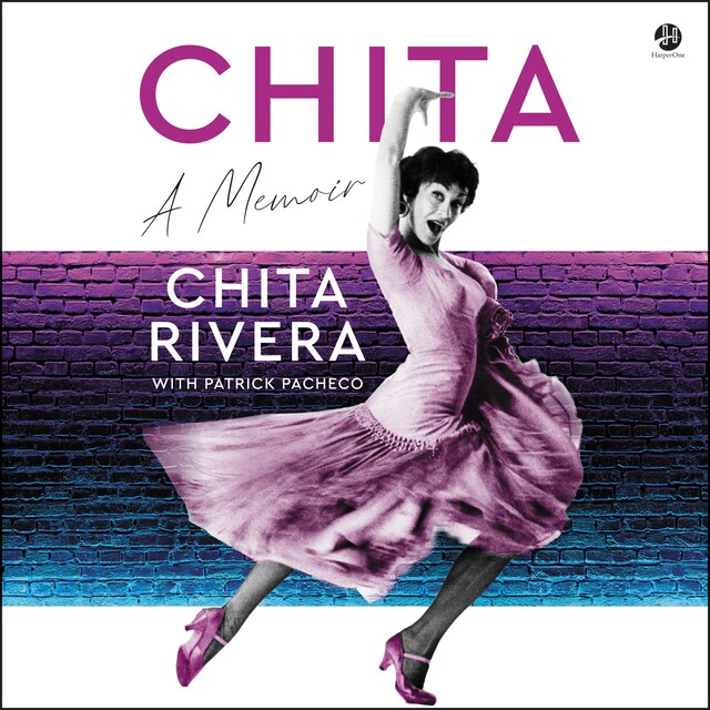 Copertina del libro per Chita