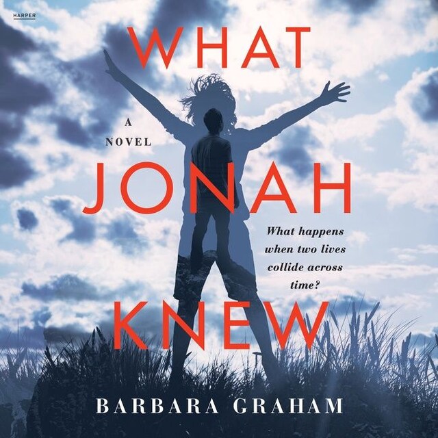 Book cover for What Jonah Knew