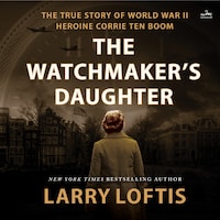 The Watchmaker's Daughter