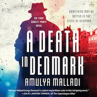 A Death in Denmark