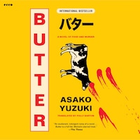 Butter