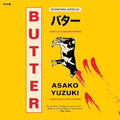Butter