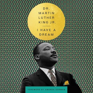 I Have a Dream bookCoverFor