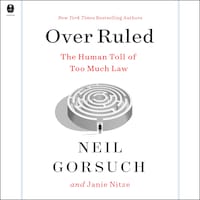 Over Ruled