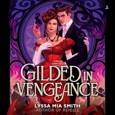 Gilded in Vengeance