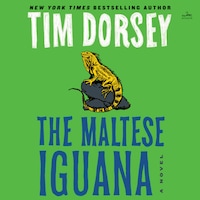The Maltese Iguana
