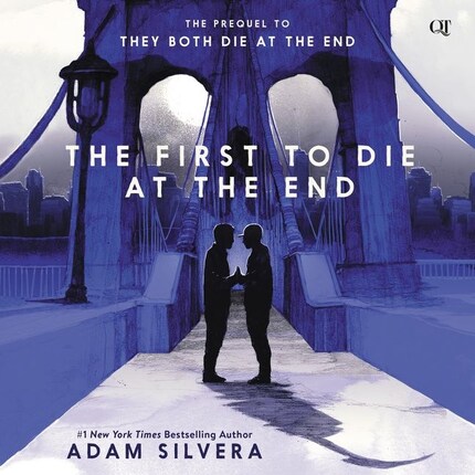 The First to Die at the End bookCoverFor