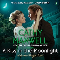 A Kiss in the Moonlight