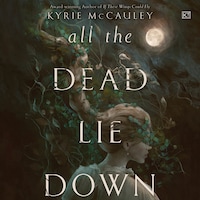 All the Dead Lie Down