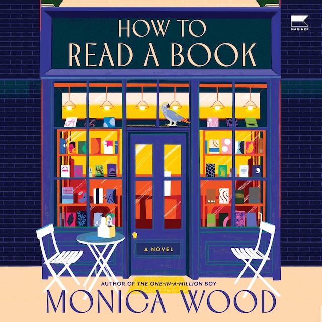 Okładka książki dla How to Read a Book