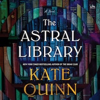 The Astral Library
