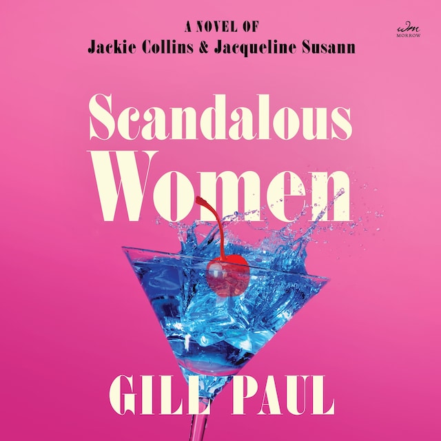 Book cover for Scandalous Women