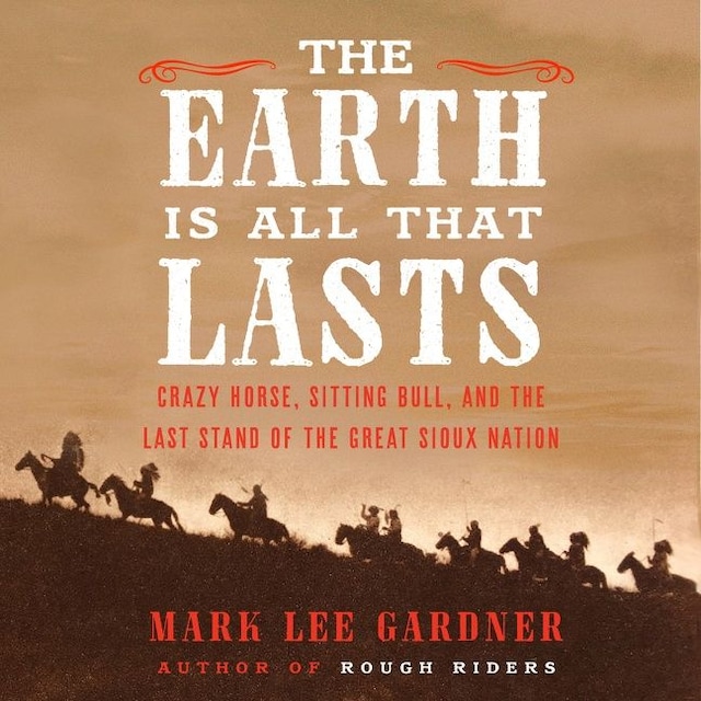 The Earth Is All That Lasts Book cover for The Earth Is All That Lasts