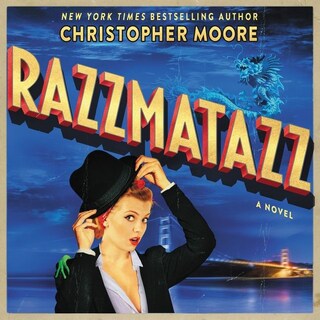 Razzmatazz bookCoverFor