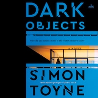 Dark Objects