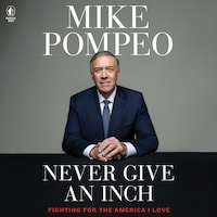 Never Give an Inch