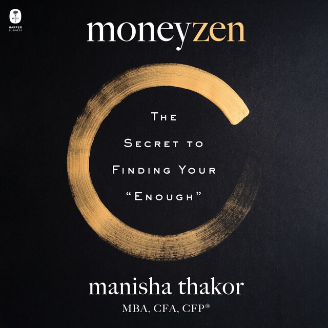 Book cover for Moneyzen