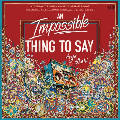 An Impossible Thing to Say