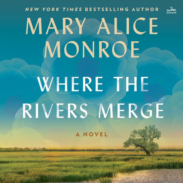 Book cover for Where the Rivers Merge