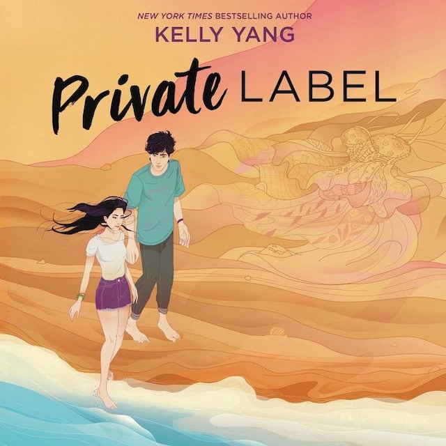 Book cover for Private Label