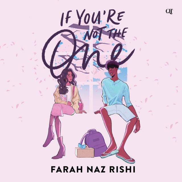 Book cover for If You're Not the One