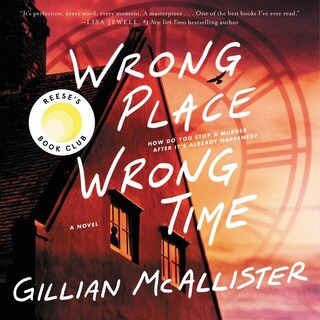 Wrong Place Wrong Time bookCoverFor