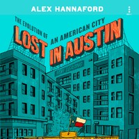 Lost in Austin