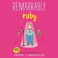 Emmie & Friends: Remarkably Ruby