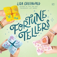 Fortune Tellers