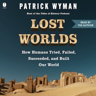 Lost Worlds