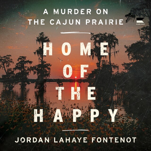 Book cover for Home of the Happy