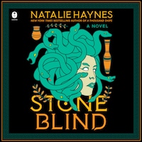 Stone Blind