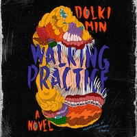 Walking Practice
