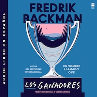 Winners, The \ Los ganadores (Spanish edition)