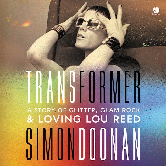Book cover for Transformer