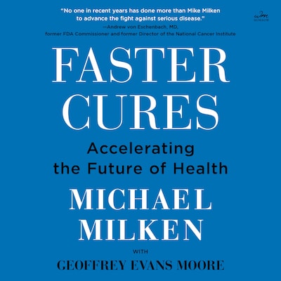 Faster Cures