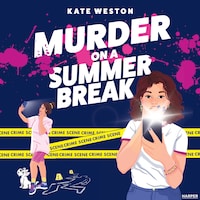 Murder on a Summer Break