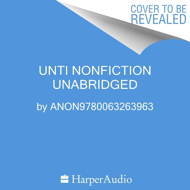 Book cover for Unti Nonfiction
