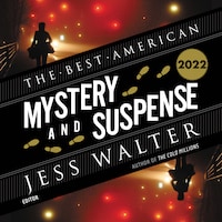The Best American Mystery and Suspense 2022