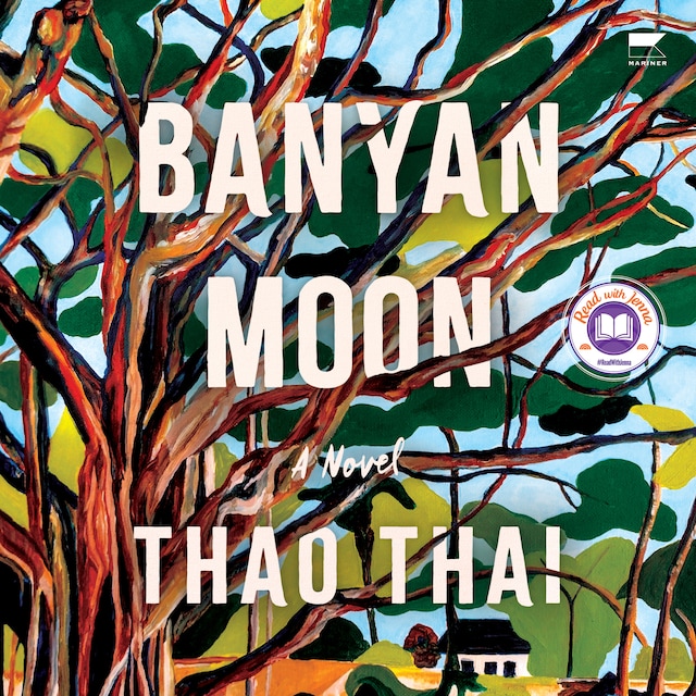 Bogomslag for Banyan Moon