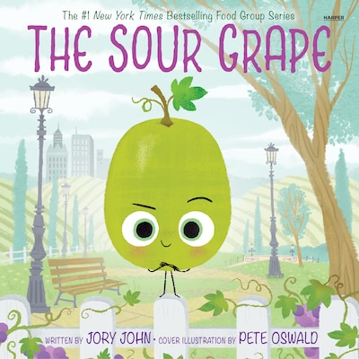 The Sour Grape