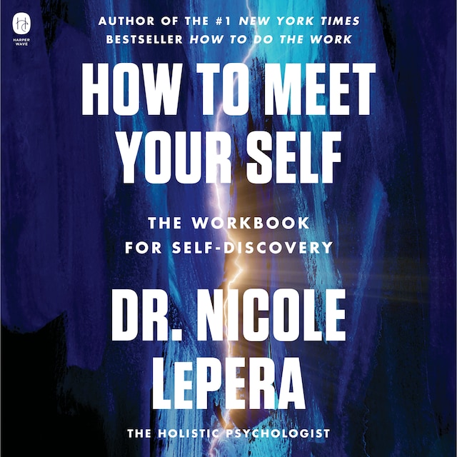 Okładka książki dla How to Meet Your Self