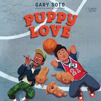 Puppy Love
