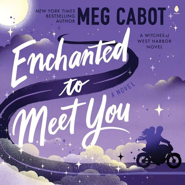 Buchcover für Enchanted to Meet You