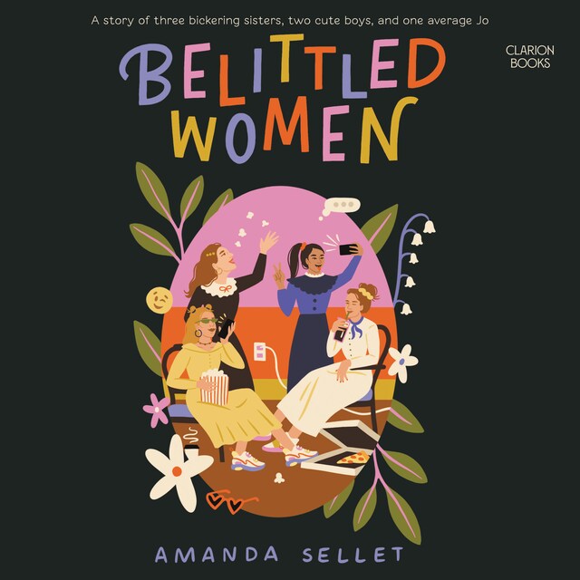 Book cover for Belittled Women